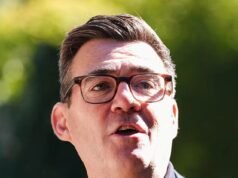 Stephen Daisley: A posição de Burnham sobre a liberdade deveria ser consagrada na lei ‘agora não, nunca…’