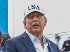 Confiante, Trump rejeita as previsões que a IA matará todos os seres humanos e diz que isso “não vai acontecer”… enquanto emite o seu próprio aviso sobre a perda da China na corrida de inteligência