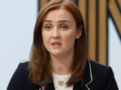 Mairie McAllan é acusada de estar “em negação” sobre o estado das escolas ao rejeitar a oferta de Michael Gove