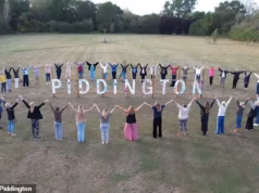 A luta de Piddington contra os campos de migrantes “pode espalhar-se por todo o país” – à medida que os reformistas e os conservadores apoiam o “referendo” para os aldeões deixarem o Reino Unido