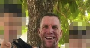 Novos detalhes trágicos surgem depois que pai australiano mata dois filhos em Bali: ‘Pare, papai’
