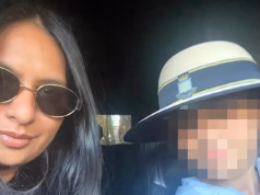Asha Askerley é a ‘princesa da propriedade’ dos subúrbios ao leste de Sydney. Mas agora o seu império está a ser questionado – já que ela foi acusada pela polícia e um AVO foi contratado para proteger o seu marido.
