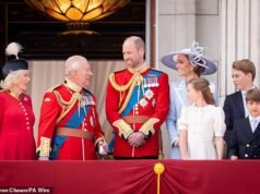 Um documentário do Channel 4 sobre o futuro da família real afirma que um em cada quatro britânicos agora quer a abolição da monarquia