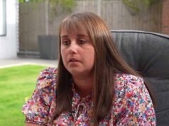 A mulher foi informada de que tinha um tumor cerebral terminal e recebeu 11 anos de quimioterapia brutal – apenas para descobrir que ela não tinha câncer.