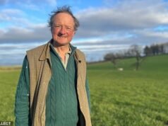 Jamie Blackett: Com um ministro vegano e um deputado fanático pelos direitos dos animais, que chances têm os agricultores?