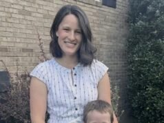 Fui chamada de a pior mãe da América… Agora outra mulher sofreu o mesmo destino. Mas é por isso que mantenho minha posição e chamo o perigo real que ameaça nossos filhos