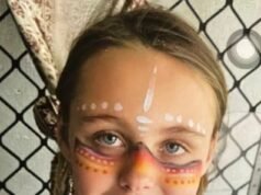 Busca urgente por menina desaparecida de 11 anos em Queensland – polícia expressa preocupação com seu bem-estar