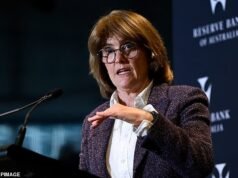 Novo iPhone pode desencadear outro aumento nas taxas de juros australianas, alerta RBA