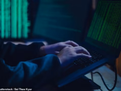 Como um trabalhador falido de um hospo construiu secretamente um império de drogas na darknet de US$ 2,1 milhões em seu quarto enquanto vivia com sua mãe e seu pai – e a elaborada armação policial que o derrubou