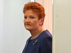 Três comentários controversos… Duas desculpas: Albo e o que estava por trás do Mea Kulpass fora do personagem de Pauline Hanson para a Austrália aborígine: Peter Van Onselen