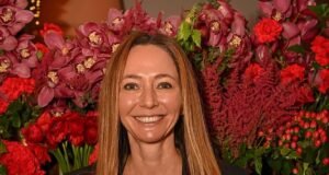 Florista de luxo contratada por Victoria Beckham vence empresa rival criada com nome quase idêntico na batalha de marca registrada do Tribunal Superior