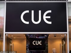 Q Clothing e Veronica Main chegaram ao ponto de desbaste com 51 lojas e centenas de empregos em liquidação judicial