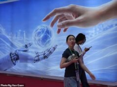 Chefe de espionagem da China alerta que IA pode acabar com governo do Partido Comunista