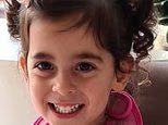 Creche é acusada após menina de dois anos se engasgar com salsichas no almoço