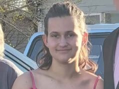 Apelo desesperado da família para encontrar uma adolescente ‘tímida’ com mais de uma semana de idade