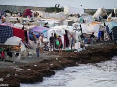 Espanha prepara alojamento para 10.000 migrantes em Ceuta enquanto o PM promete ‘estabilizar a situação até ao final do ano’