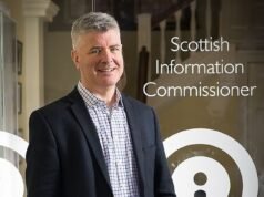 A secreta Escócia do SNP ‘mantém o público no escuro’, já que o czar da Liberdade de Informação diz que está sendo inundado com reclamações sobre órgãos públicos