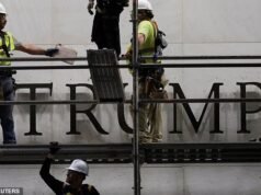 O conselho escolhido a dedo por Trump fecha o Kennedy Center… horas depois que um juiz bloqueou seu nome no prédio