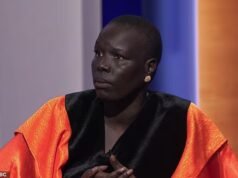 Defensor dos refugiados sudaneses afirma ‘sem cultura branca’ e ‘nenhum desejo de assimilação’ na Austrália
