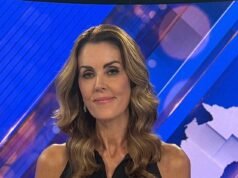 Peta Credlin lança ataque contundente a ‘homens fracos’ enquanto trabalhador trabalhista é demitido após comentários grosseiros sobre apresentador de TV voltarem para assombrá-la