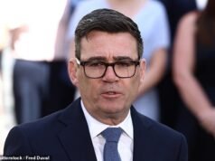 Andy Burnham ‘encontrará Donald Trump em Nova York na próxima semana’ à medida que aumentam as tensões com os EUA sobre a guerra do Irã, Ucrânia, Malvinas e IA