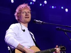 Lisa Nandy, do Partido Trabalhista, apóia Ed Sheeran enquanto rostos de estrelas são ‘cancelados’ na disputa de endosso – sugere que Macklemore estava certo em desistir dos comentários sobre Gaza