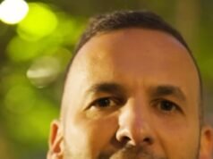Vote pelos Verts! O líder dos Verdes, Jack Polanski, pede voto francês no vídeo da eleição suplementar de Holborn e San Pancras após críticas ao apelo da língua urdu