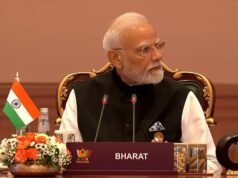 Após a propagação de rumores sobre a saúde de Xi Jinping, o primeiro-ministro indiano Modi “viu o líder chinês parecendo desconfortável” e perguntou: “Ele está bem?”