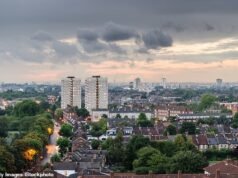 As contas dos impostos municipais quase duplicaram em Wandsworth, com os residentes enfrentando um aumento de £ 958 por ano – mas os deputados trabalhistas locais recusaram-se a apoiar um desafio aos brutais cortes de financiamento do governo.