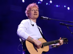 Os preços dos ingressos de Ed Sheeran caem depois que Macklemore cai por causa do comentário sobre ‘Palestina Livre’