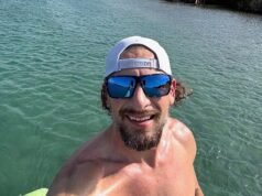 Guarda Costeira lança busca desesperada por executivo de energia, 48, desaparecido enquanto praticava paddle em uma praia da Flórida