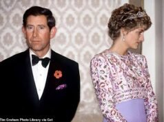 Charles disse a Earl Spencer: ‘Fique tranquilo, em breve esqueceremos Diana’ em um telefonema inflamado dias após sua morte, afirma o devastador livro de memórias.