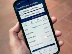 Os problemas do aplicativo ScotRail podem durar até o Natal, já que o chefe admite que o software de £ 83 milhões ‘não era bom o suficiente’