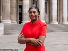 Dan Hodges: Kim precisa ser rápido e ousado para impedir as eleições antecipadas que Andy Burnham está planejando – e no caminho certo para vencer
