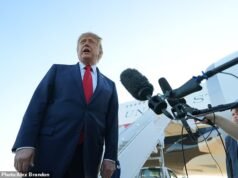 Trump promete que a guerra com o Irã está quase no fim e ameaça um enorme novo alvo para tarifas após conspiração do Canadá: ‘Acho que é ridículo’
