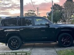Australianos criticam motoristas por prática “egoísta” de estacionamento na garagem que pode atrair multa de US$ 339: “É uma grande proibição”