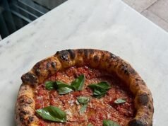 A pequena rede de pizzarias de Londres foi oficialmente coroada como a melhor do mundo – tornando-se a primeira participante britânica a vencer os italianos em seu próprio jogo