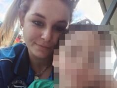 O apelo comovente de uma mãe australiana para um novo começo com seu filho antes que ele seja encontrado morto na praia