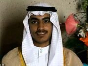 O filho mais velho de Osama bin Laden ‘fingiu a sua morte em 2019 com a ajuda do grupo mafioso do Afeganistão conhecido como Sopranos – e está a conspirar para atacar o Ocidente’