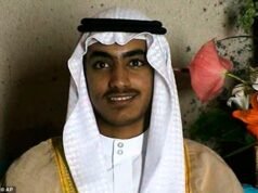 O filho mais velho de Osama bin Laden ‘fingiu a sua morte em 2019 com a ajuda do grupo mafioso do Afeganistão conhecido como Sopranos – e está a conspirar para atacar o Ocidente’
