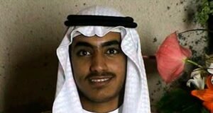 O filho mais velho de Osama bin Laden ‘fingiu a sua morte em 2019 com a ajuda do grupo mafioso do Afeganistão conhecido como Sopranos – e está a conspirar para atacar o Ocidente’