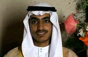 O filho mais velho de Osama bin Laden ‘fingiu a sua morte em 2019 com a ajuda do grupo mafioso do Afeganistão conhecido como Sopranos – e está a conspirar para atacar o Ocidente’