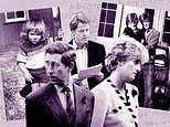 Uma guerra de palavras começou com o rei após a leitura do livro. Em detalhes, EARL SPENCER relembra o comportamento de Charles nas horas e dias após a morte de Diana