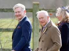 Richard Eden: O retorno de Harry e Meghan pode parecer um fiasco. Mas veja o que acontece pouco tempo após seu retorno… eles estão silenciosamente conseguindo tudo o que queriam