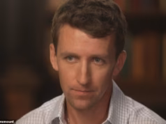 Patrick Clancy diz que fala com seus filhos mortos e ‘me ajuda o tempo todo’ na primeira entrevista desde a anulação do julgamento da ex-mulher Lindsay