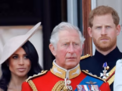 King oferece a Harry e Meghan ‘mais compaixão’ para evitar erros cometidos com o duque de Windsor, afirma Andrew Loney – enquanto Charles navega em uma ‘posição difícil’ após Sussex retornar ao Reino Unido