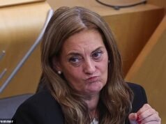 zombarias de ‘berçário entorpecido’ de Holyrood depois que SNP e MSPs verdes mostram o Parlamento escocês sob uma ‘luz muito ruim’