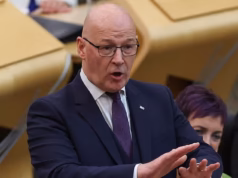 John Sweeney alerta que ‘falha do SNP’ está custando vidas depois que mulher morre devido a atrasos ‘inaceitáveis’ em ambulâncias