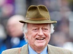 Eden Confidential: Queen of Mean da TV e ex-marido de Camilla se separam