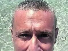 ‘Atirador do Vaticano’ que atirou em mulheres aleatórias ‘só por diversão’ se transforma em policial